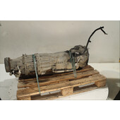 Caja cambios automática