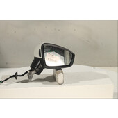 Espejo exterior Der.