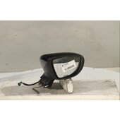 Espejo exterior Der.