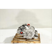 Motor eléctrico Tra.