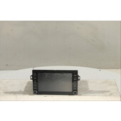 Unidad navegación GPS