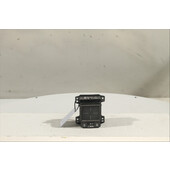 Mando control pantalla informacion