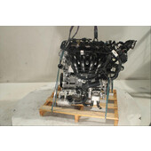 Motor gasolina