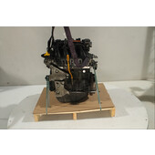 Motor gasolina