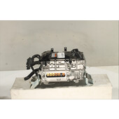 Transformador tensión