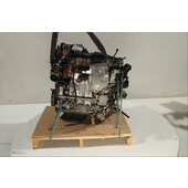 Motor diesel