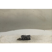 Interruptor y palanca de luces