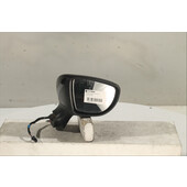 Espejo exterior Der.