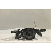 Conjunto mandos intermitentes y limpiaparabrisas