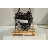 Motor gasolina