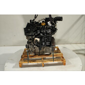 Motor diesel
