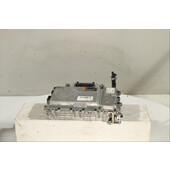 Convertidor de corriente