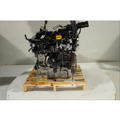 Motor diesel