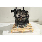Motor diesel