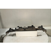 Traviesa paragolpes Tra.