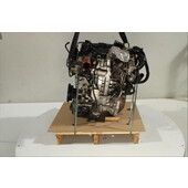 Motor gasolina