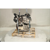 Motor gasolina