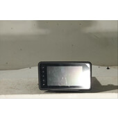Unidad navegación GPS