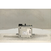 Unidad navegación GPS