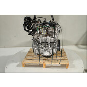 Motor gasolina