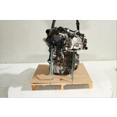 Motor gasolina