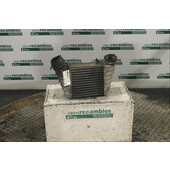 Intercooler adicional