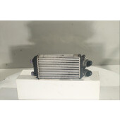Intercooler