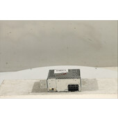 Unidad navegación GPS