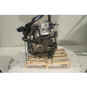 Motor diesel