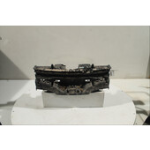 Chapa unión alojamiento faros