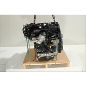 Motor diesel