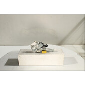 Elevalunas eléctrico puerta Tra. Izq.