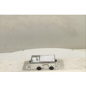 Unidad navegación GPS