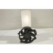 Electroventilador Izq.