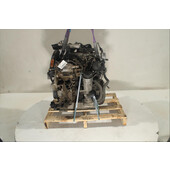 Motor diesel