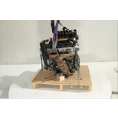 Motor gasolina