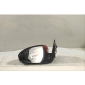 Espejo exterior Izq.