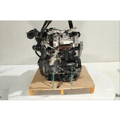 Motor diesel