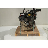 Motor diesel