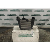 Intercooler