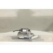 Motor de arranque