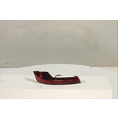 Piloto antiniebla Tra. Izq.