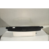 Cortina cubrecarga maletero