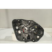 Elevalunas eléctrico puerta Del. Izq.