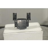 Altavoz simulador sonido motor