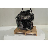 Motor diesel