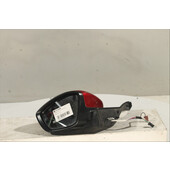 Espejo exterior Der.