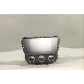 Display multimedia