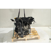 Motor gasolina