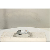 Unidad navegación GPS